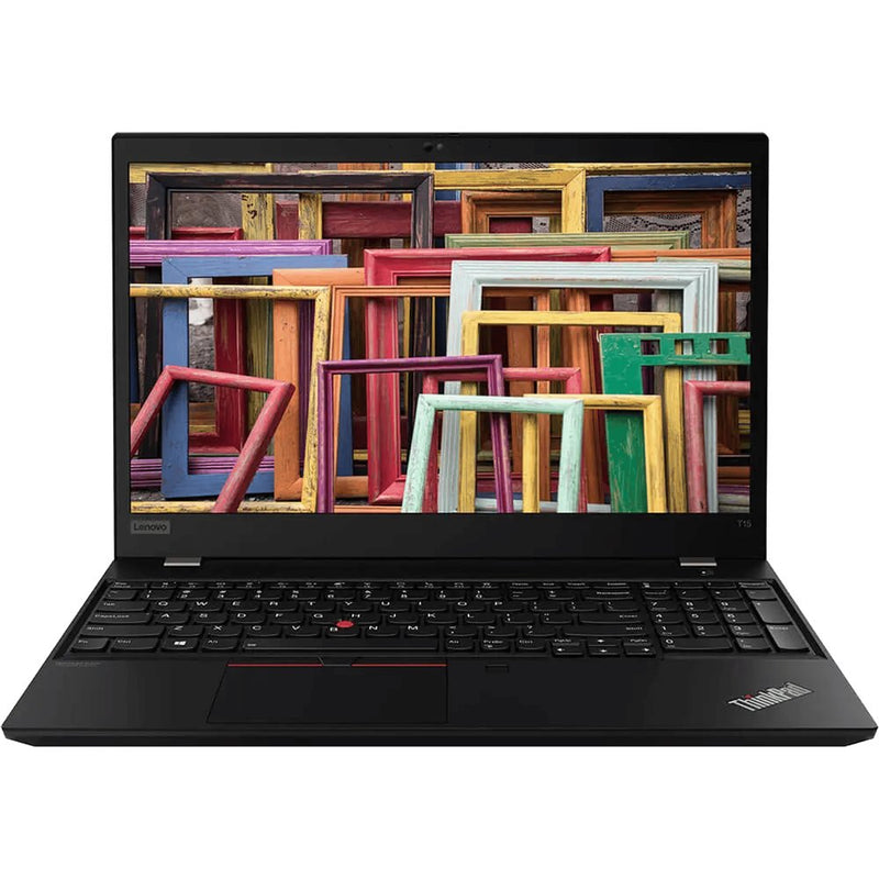 Lenovo ThinkPad T15 | Core i5-10210U | 16GB RAM | 512GB SSD | Windows 11 Pro (Grade A)