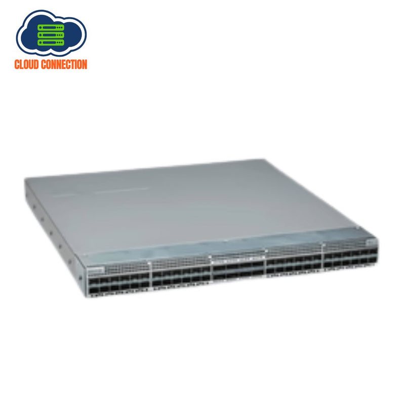 Arista DCS-7050SX3-48YC8C-F — 48x 25GbE SFP / 8x 100GbE QSFP Data Center Switch (New)