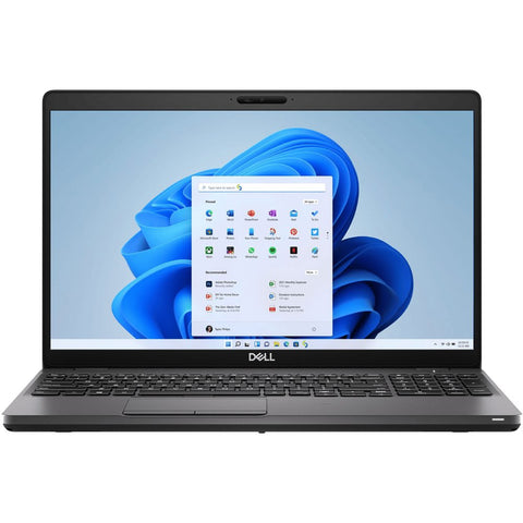Dell Latitude 5500 | Core i7-8665U | 16GB RAM | 512GB SSD | Windows 11 Pro (Grade A)