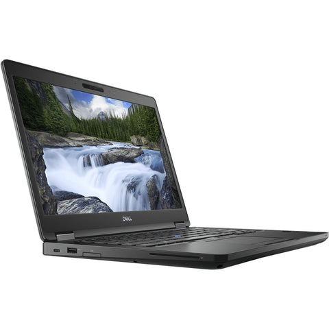 Dell Latitude 5490 | Core i5-8350U | 16GB DDR4 | 512GB SSD | Windows 11 Pro (Grade A)
