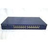 Netgear JGS524 V1 ProSafe 24-Port Gigabit Switch — Unmanaged Switch (Refurbished)
