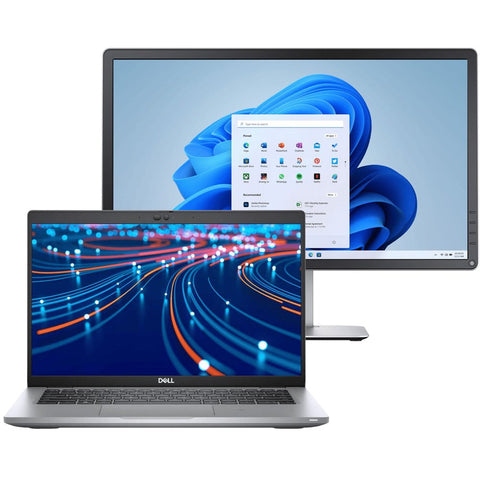 Dell Latitude 5420 | Core i5-1135G7 | 16GB RAM | 512GB SSD | Windows 11 Pro (Grade A)
