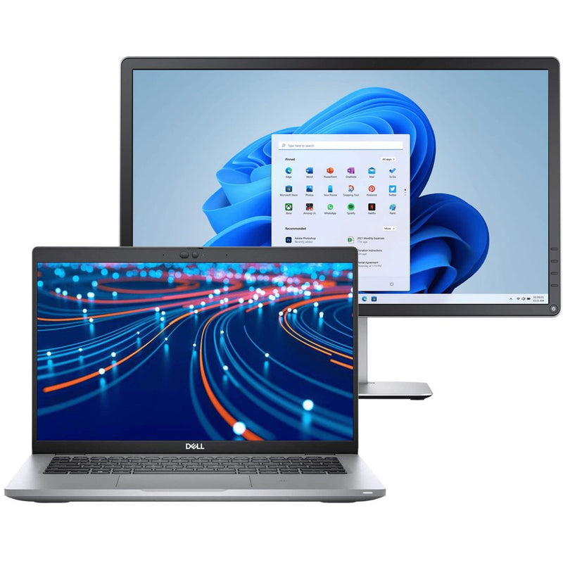 Dell Latitude 5420 | Core i5-1135G7 | 16GB RAM | 512GB SSD | Windows 11 Pro (Grade A)