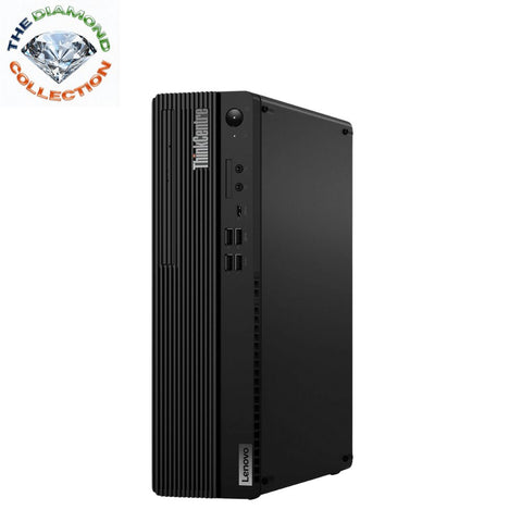 Lenovo ThinkCentre M70s Gen 4 SFF | i5-13400 | 16GB DDR4 | 512GB SSD | Windows 11 Pro (New)