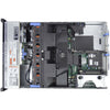 Dell PowerEdge R730XD: 2 x 12-Core Xeon E5-2680 v3, 128GB DDR4, 2 x 1.8TB SAS, 2U Server (Grade A)