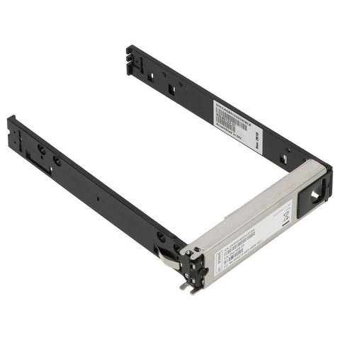 Dell EqualLogic 80104-03 — 3.5" SAS/SATA Hot-Swap Drive Tray (Refurbished)