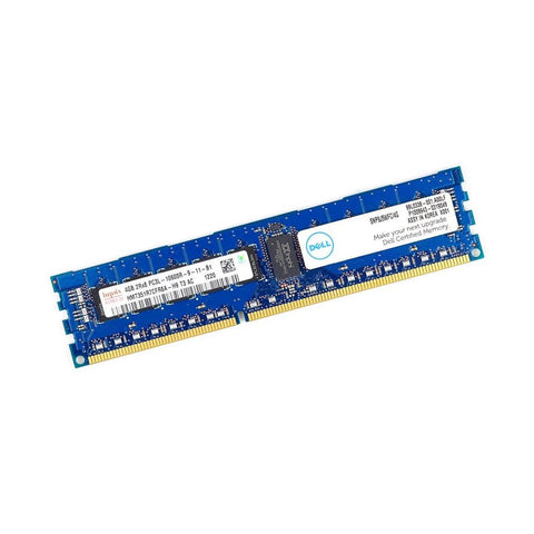 Hynix 4GB DDR3L 1333MHz ECC Registered — Server Memory (Refurbished)