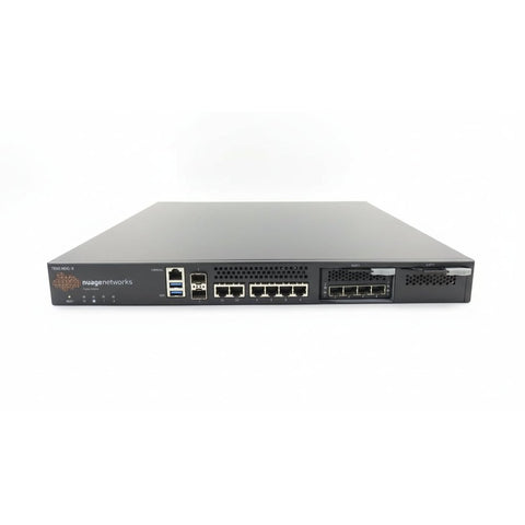 Nuage Networks 7850-NSG-X — SDN Network Gateway (Used)