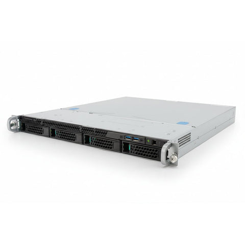 McAfee ERC-1260: Xeon E3-1275 V3, 16GB DDR3, 1TB SATA/4 SFF Bays, 2U Server (Refurbished)