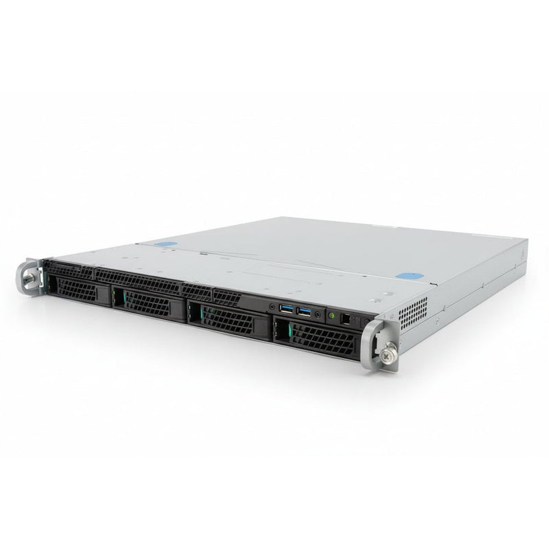 McAfee ERC-1260: Xeon E3-1275 V3, 16GB DDR3, 1TB SATA/4 SFF Bays, 2U Server (Refurbished)