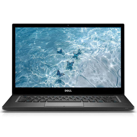 Dell Latitude 7490 | i5-8350U | 16GB DDR4 | 256GB SSD | 14" FHD | Windows 11 Pro (Grade A)