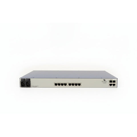 Avocent ACS6008 — 8-Port Serial Console Server (New)