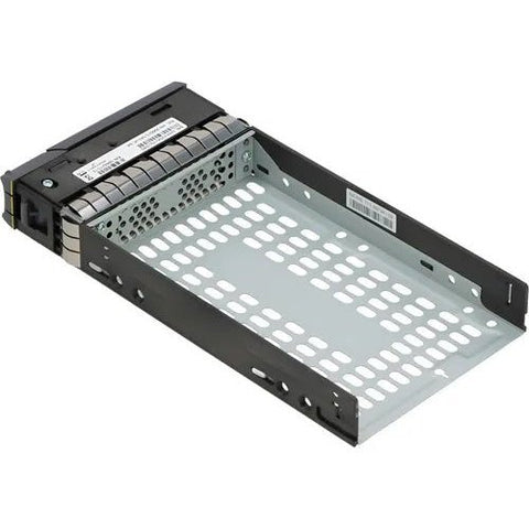 NetApp 0095673-10 — 3.5" LFF SAS/SATA Hard Drive Tray (Refurbished)
