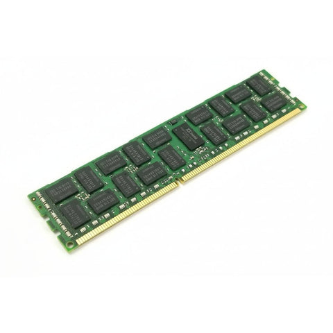 Samsung 8GB 2Rx4 PC3L-10600R — DDR3 ECC Registered Server RAM (Grade B)