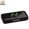 NComputing XD2 Thin Client 300-0032 | Ethernet Access Device | 5x RJ-45 | Rackmountable (Grade A+)