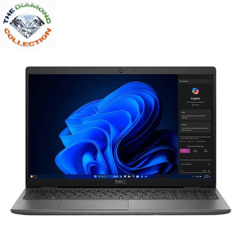 Dell Latitude 3550 | Intel Core Ultra 5 125U | 16GB DDR5 | 512GB NVMe | Windows 11 Pro (New)