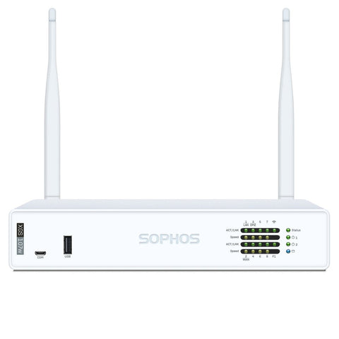 Sophos XGS 107w — Firewall Appliance (Used)
