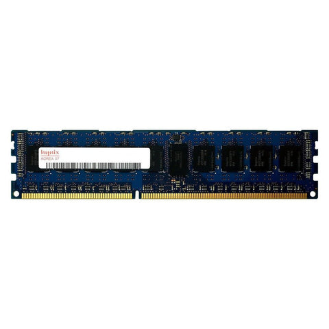 SK Hynix 4GB 2Rx8 PC3L-10600R DDR3L ECC Registered Server RAM (Grade B)