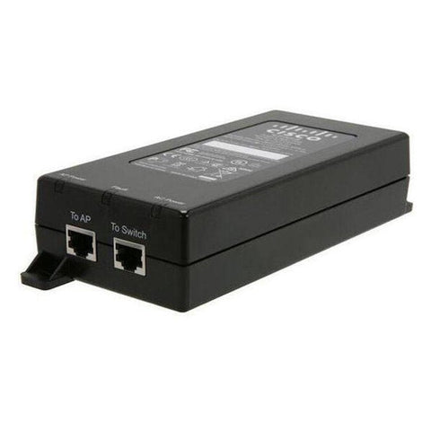 Cisco AIR-PWRINJ6 — PoE Injector (New)