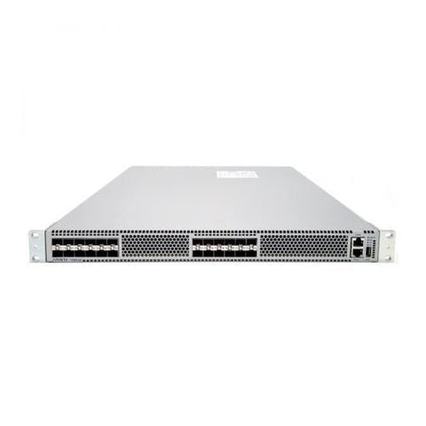 Arista DCS-7150S-24 | 24 x 10GE SFP+ | 480Gbps | 1U Switch (Refurbished)