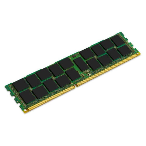 Kingston KTH-PL313/8G — 8GB DDR3 ECC Registered Server Memory (Grade B)