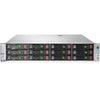 HP ProLiant DL380 Gen9: 2 x Xeon E5-2699 V4, 64GB DDR4, 12 LFF + 3 LFF Rear, 2U Server (Refurbished)