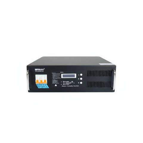 Ouxiper RSTS-1140 — 40A Static Transfer Switch (Grade A+)