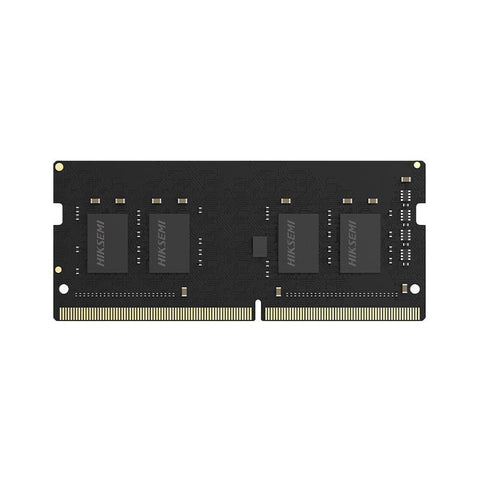 HIKSEMI Hiker 8GB DDR3 1600MHz SODIMM — Laptop Memory (New)