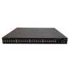 Dell PowerConnect 3548 — 48-Port Fast Ethernet Layer 2 Switch (Refurbished)