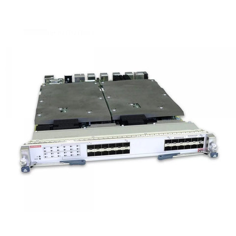Cisco N7K-M224XP-23L — 24-Port 10GE XL Module (New)