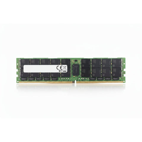 Samsung 128GB DDR4-2933 LRDIMM ECC Server RAM — Memory Module (Grade B)