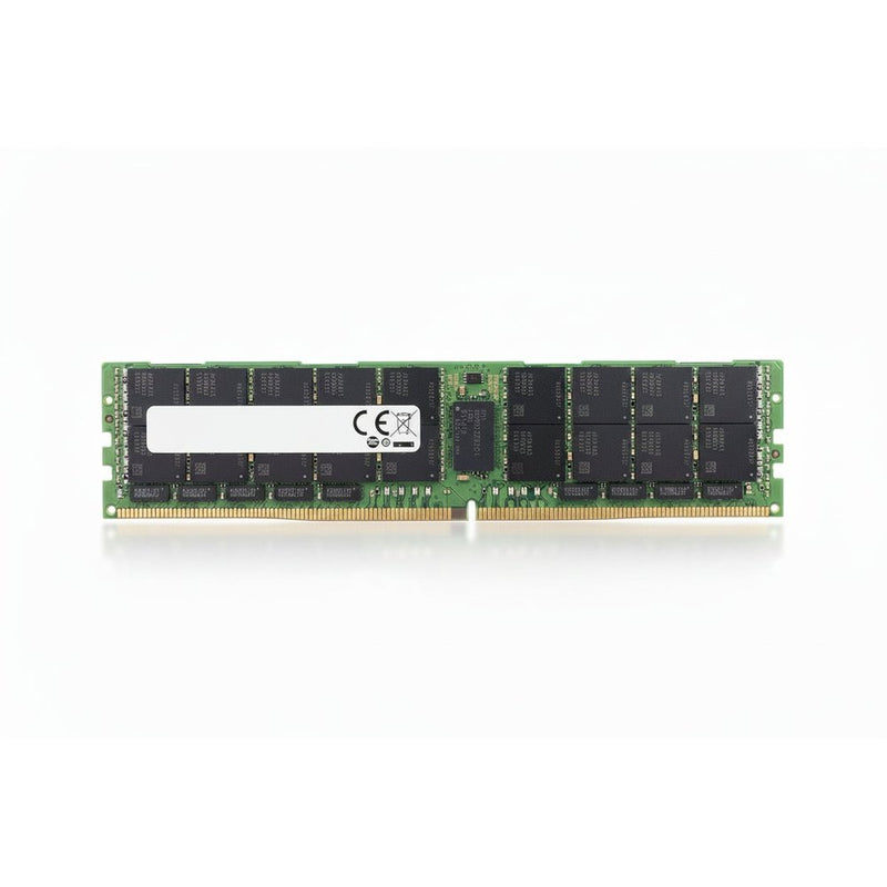Samsung 128GB DDR4-2933 LRDIMM ECC Server RAM — Memory Module (Grade B)