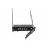 Dell 0NRX7Y — 2.5-Inch SAS/SATA Drive Tray Caddy (Grade B)
