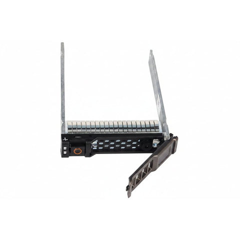 Dell 0NRX7Y — 2.5-Inch SAS/SATA Drive Tray Caddy (Grade B)
