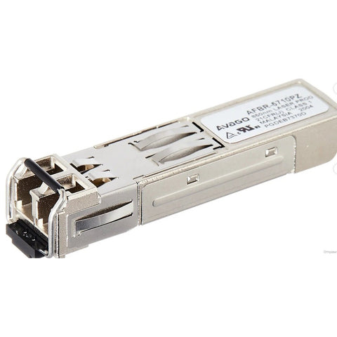 Avago AFBR-5710PZ — 850nm SFP Transceiver Module (Refurbished)