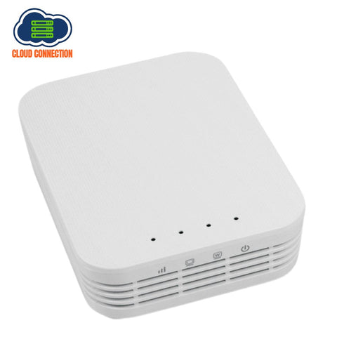 Open-Mesh OM5P-AC — Dual-Band Cloud-Managed Access Point, No Adapter (Used)