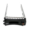 IBM 49Y1881 — 2.5" SAS/SATA Hot-Swap Drive Caddy (Refurbished)