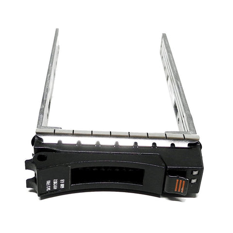 IBM 49Y1881 — 2.5" SAS/SATA Hot-Swap Drive Caddy (Refurbished)