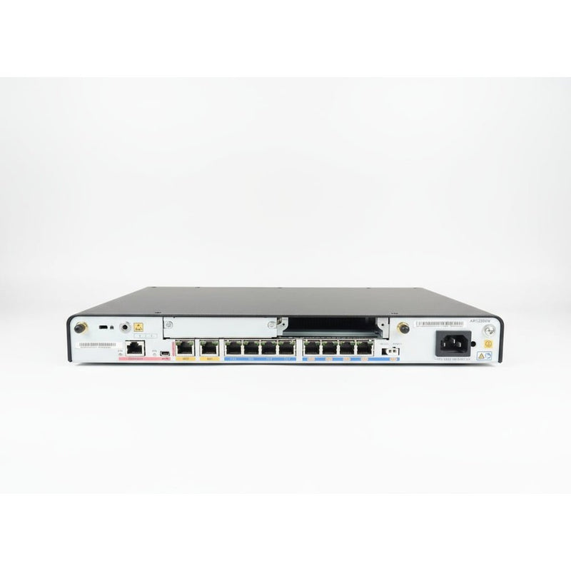 Huawei AR1220VW — Enterprise Access Router (Refurbished)