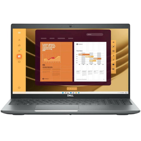 Dell Latitude 5550 | Intel Core Ultra 7 155U | 16GB DDR5 | 512GB SSD | Windows 11 Pro (Grade A)