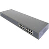 Trendnet TE100-S16 - 16-Port 10/100 Fast Ethernet Switch (Used)