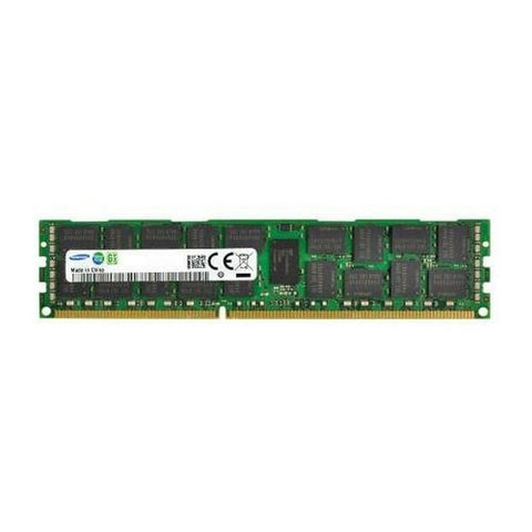 Samsung 16GB DDR3 ECC Registered Server RAM — Memory Module (Refurbished)