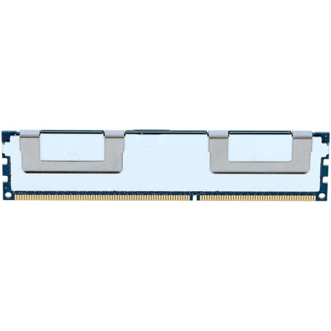 Samsung 8GB 2Rx4 PC3-8500R DDR3 Server RAM — Memory Module (Refurbished)