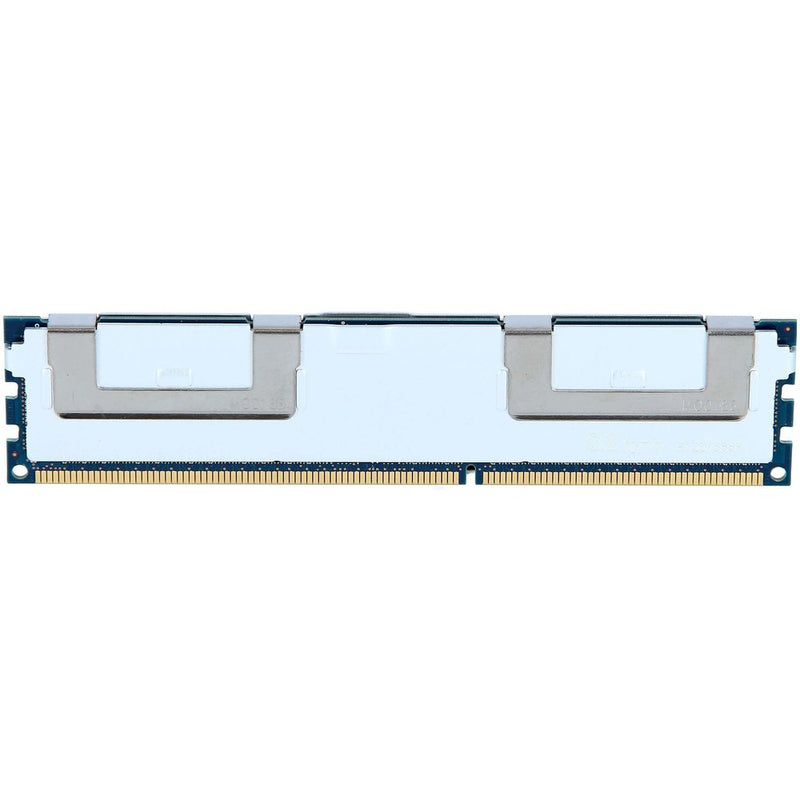 Samsung 8GB 2Rx4 PC3-8500R DDR3 Server RAM — Memory Module (Refurbished)