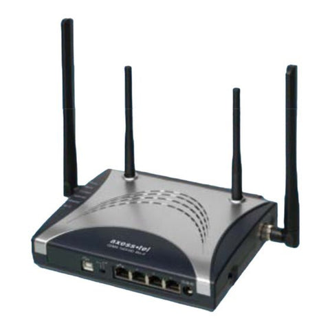 Axesstel MV420R CDMA Fixed Wireless Modem Router — Modem Router (Used)