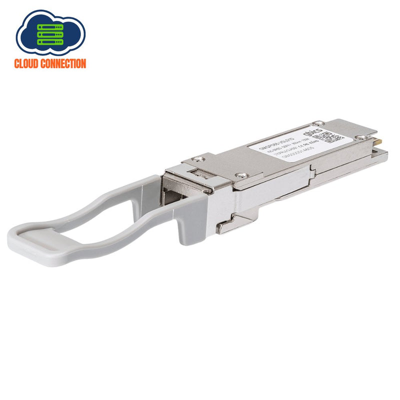 Cisco QSFP-40G-SR-BD — 40GBASE-SR BiDi QSFP+ Transceiver (Grade A+)