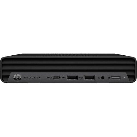 HP ProDesk 600 DM G6 | Core i5-10500 | 8GB DDR4 | 256GB NVMe SSD | Windows 10 Pro (New)