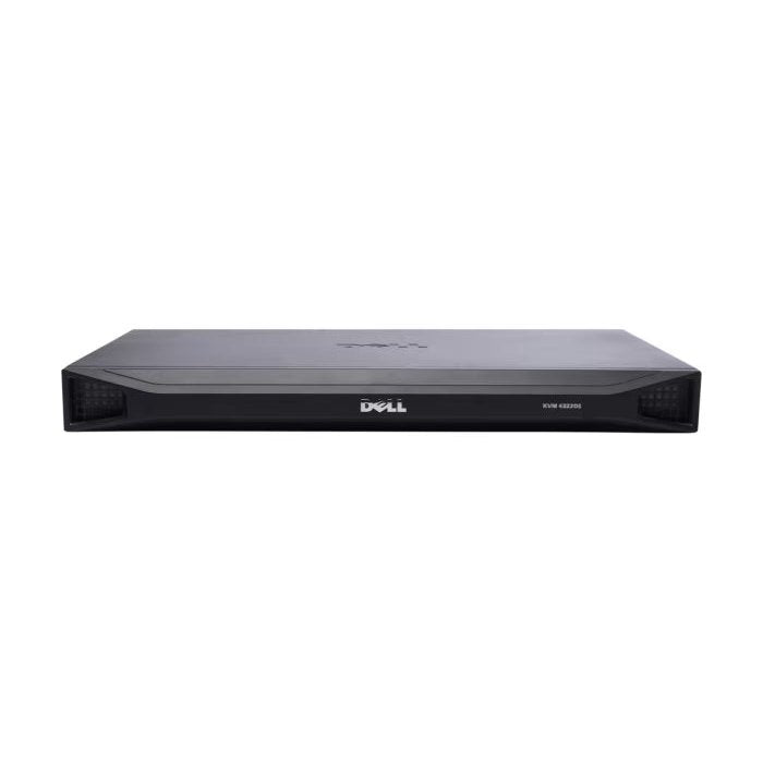 Dell 4322DS — 32-Port KVM Switch (Refurbished)