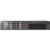 HP ProLiant DL380 G7: 2 x Intel Xeon X5650 6-Core, 64GB DDR3, 2 x 900GB SAS / 8-Bay 2.5", 2U Rack Server (Grade A)