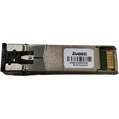 Avago AFBR-57R5APZ-IB — 4.25G SFP+ Fibre Transceiver (Refurbished)